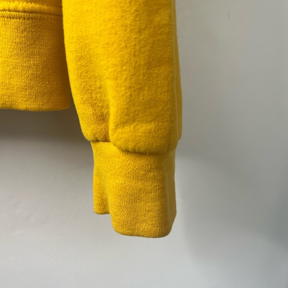 KIT Cynthia Rowley Playboy Bunny Skull Sweatshirt [Sz. S] - Picture 2 of 5